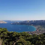 Vavrickova Appartamento *