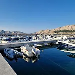 Vavrickova Appartamento Baška