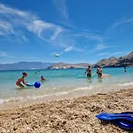 Appartamento Vavrickova Baška