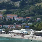 Vavrickova * Baška