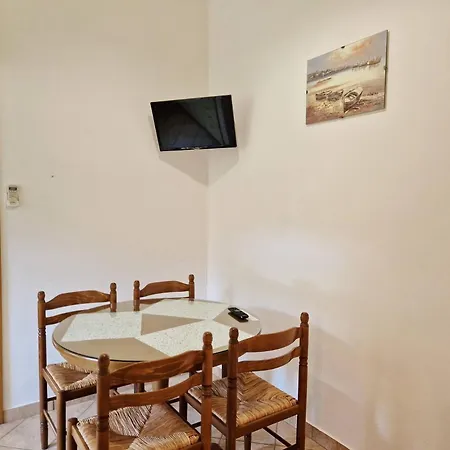 Apartment Vavrickova *