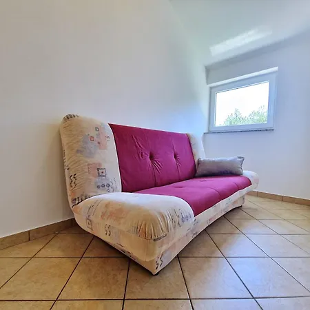 Vavrickova Apartment *