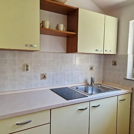 Apartment Vavrickova *