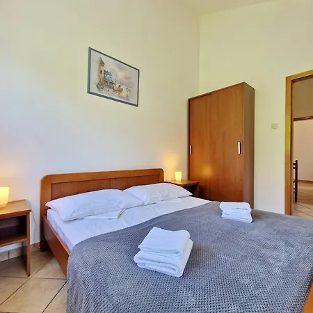 Vavrickova Apartment Baska (Krk)
