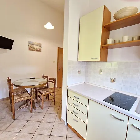 Apartment Vavrickova *