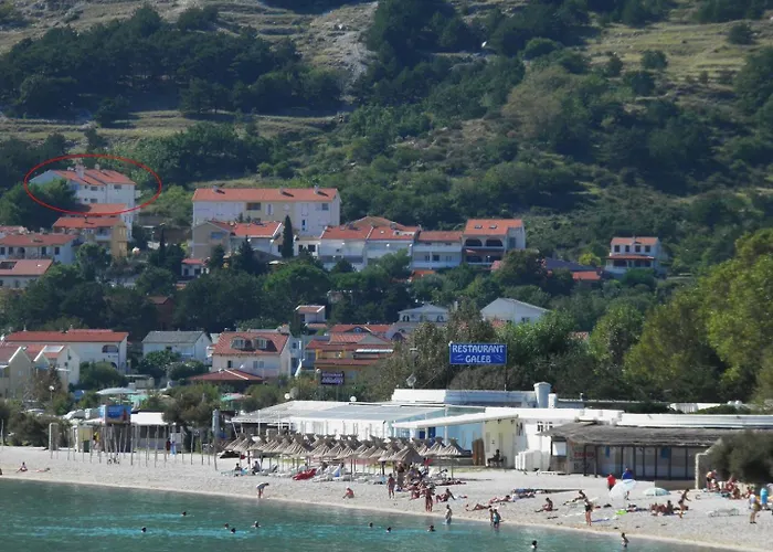 Vavrickova * Baška