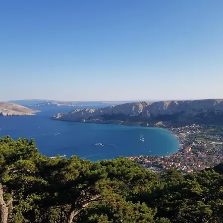 Vavrickova דירה *