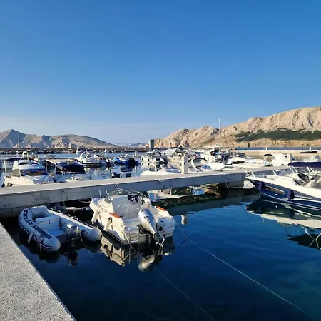 Vavrickova דירה באסקה