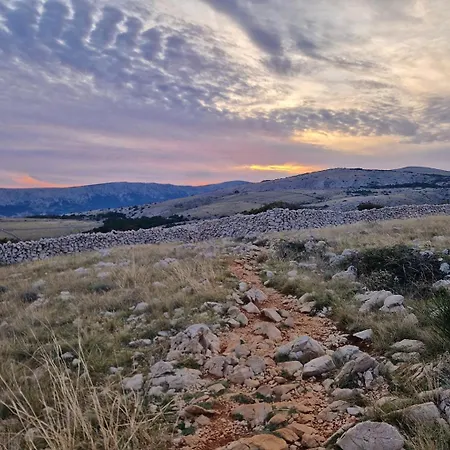 דירה Vavrickova באסקה