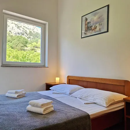 Appartement Vavrickova