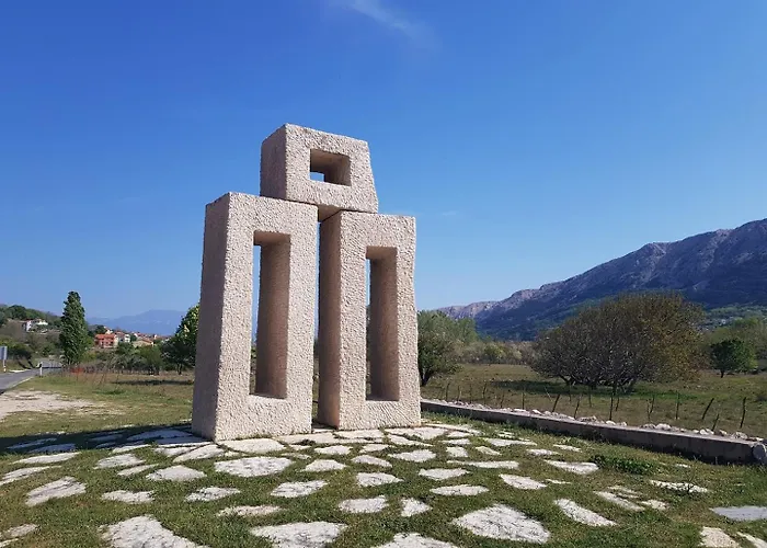 アパート Vavrickova *