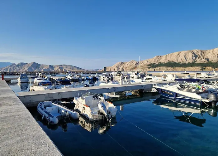 Vavrickova アパート バスカ