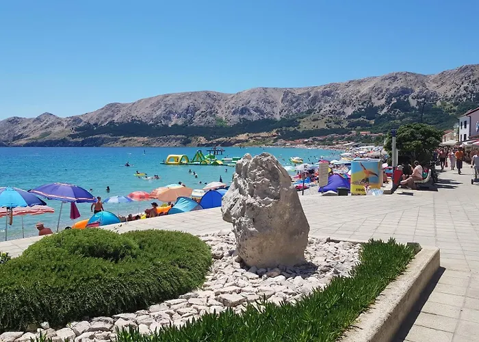 Vavrickova Daire Baška