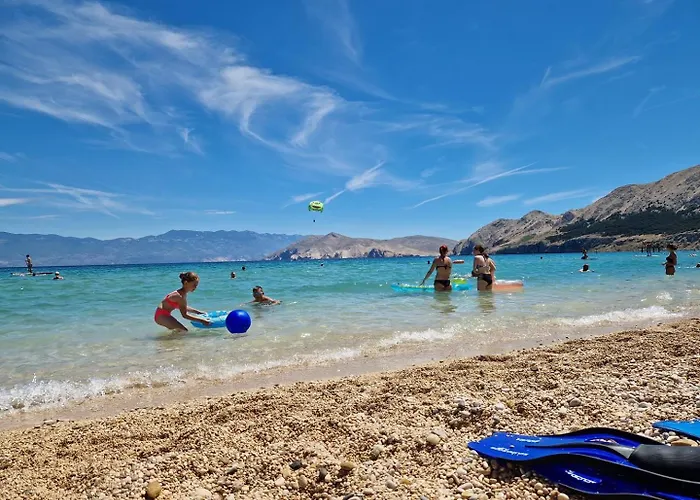 アパート Vavrickova バスカ