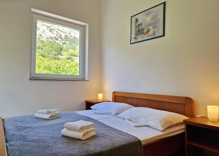 アパート Vavrickova