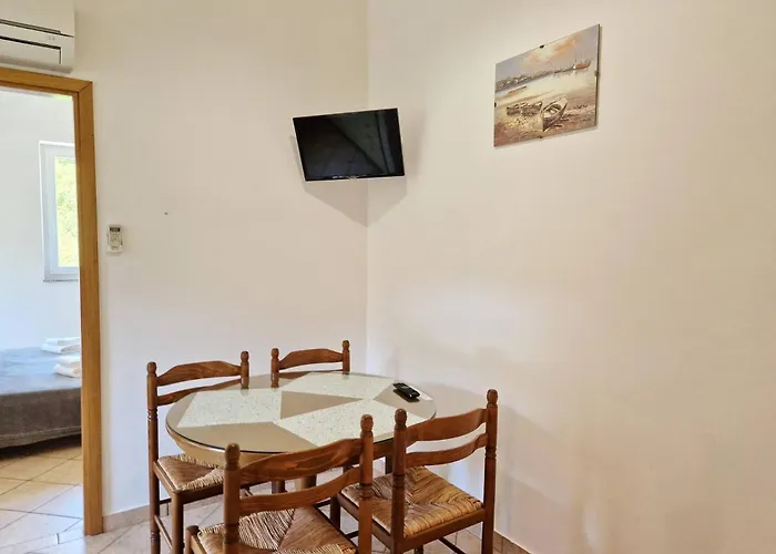 アパート Vavrickova *