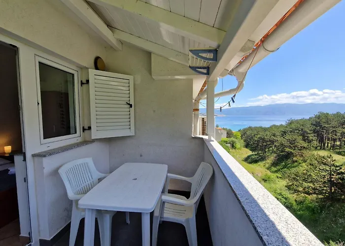 Vavrickova アパート バスカ