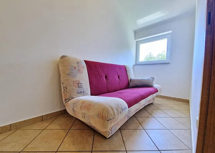 Vavrickova アパート *