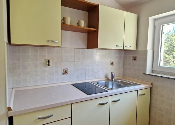 アパート Vavrickova *