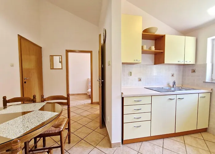 アパート Vavrickova バスカ