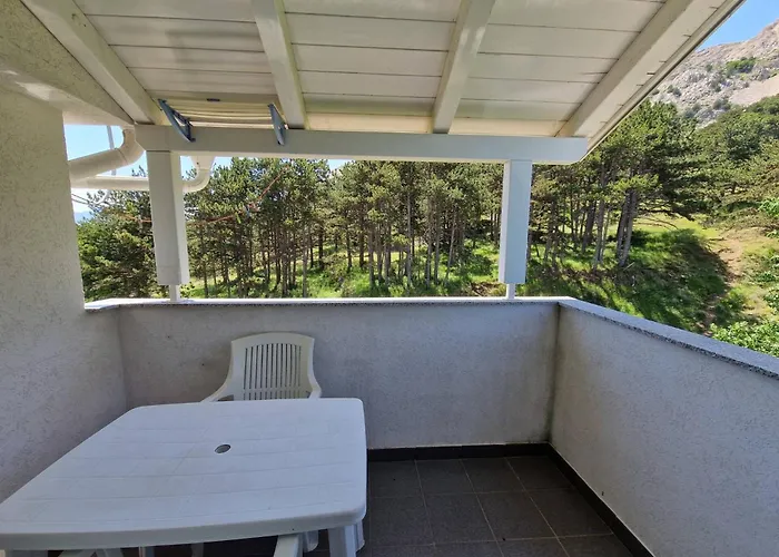 Vavrickova アパート