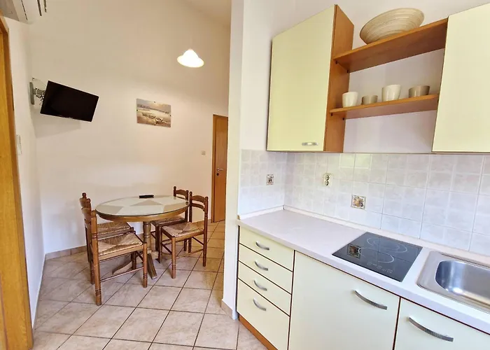 アパート Vavrickova *