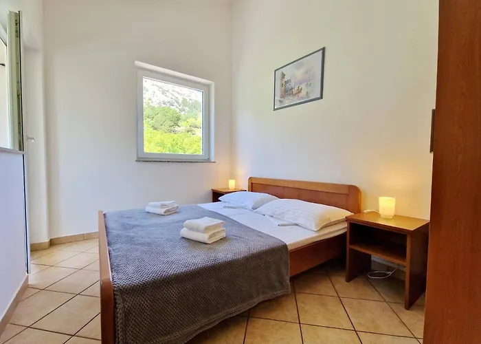 Vavrickova アパート