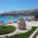 Vavrickova Lejlighed Baška